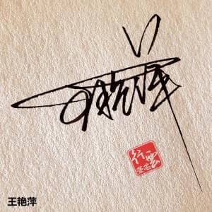 顶级签名纸质版套餐