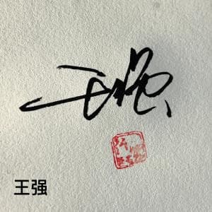 实用商务签纸质版