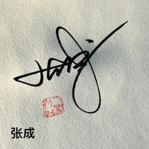 书法简化快速签纸质版